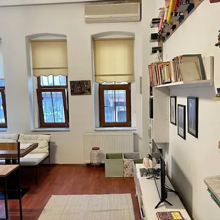 Redecorated Flat With The Island Kitchen 100 Mbps Apartamento *